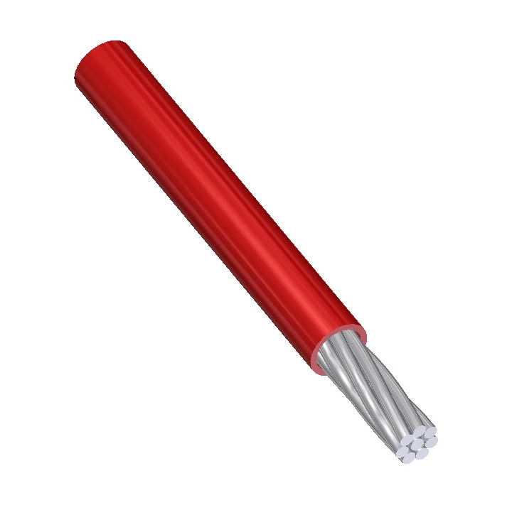 Teflon Wire | SH Korea - Heating Film,Heating Cable,Special Wire